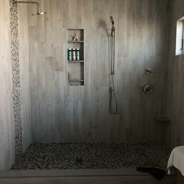 versatile bathroom